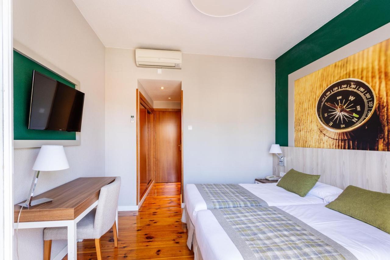 Chambre Double Classique