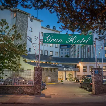 Gran Hotel De Jaca-3